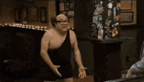 danny devito friends gif|danny devito trash man gif.